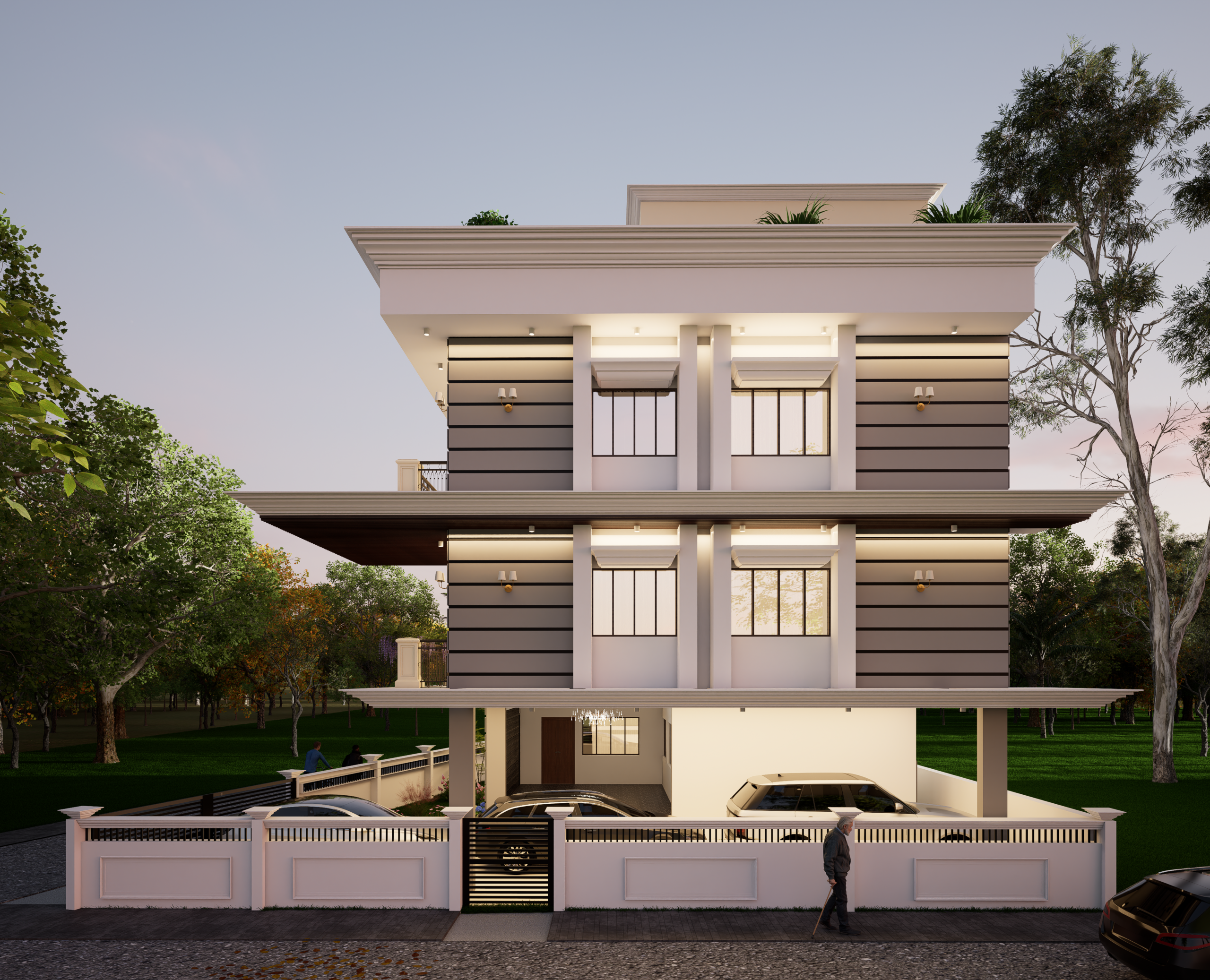 Projects scene 5 3